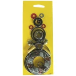 Quadboss Starter Rebuild Kit SMU9152. Fixed Price $42.28.