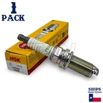 Ngk 6668 Spark Plug LFR6A - 1 Pack. Fixed Price $18.77.