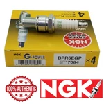 Ngk (7084) BPR6EGP G-power Platinum Spark Plug Set Of. Fixed Price $34.85.