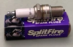 New Genuine Splitfire Sf 406B Spark Plug. Fixed Price $14.65.