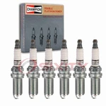 Pc Champion Double Platinum Spark Plugs For 2004-2009 Nissan Quest 3.5L V6 Vv. Fixed Price $44.50.