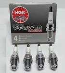 Ngk (2741) R6252K-105 Racing Spark Plug Set Of. Fixed Price $49.39.