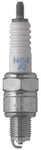 4 Plugs Of Ngk Standard Spark CR7HSA-9/95372. Fixed Price $37.99.