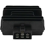 Voltage Regulator For Kawasaki KAF300 Mule 550 (1998-2004) 21066-2004. Fixed Price $45.98.