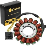 Stator For Honda 31120-MFJ-D01 Generator Alternator Magneto CBR600RR. Fixed Price $44.00.