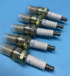 Lot Of , New Ngk Spark Plug BR6EB-L-11 W30-223 176-5148. Fixed Price $8.99.