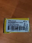 Eaton Bussman FRN-R-20 Fuses 250 Volt Class RK5 10 Pack New. Fixed Price $38.00.