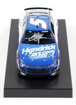 Kyle Larson Signed 2025 #5 Hendrickcars.com 1:24 Diecast (pa). Fixed Price $265.00.