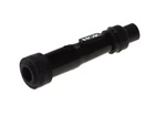 For NGK8374 Spark Plug Pipe 8374, Angle 180 Thread 14MM, Housi. Fixed Price $14.13.