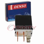 Denso Engine Control Module Wiring For 2001-2007 Toyota Sequoia Relays Vn. Fixed Price $16.97.