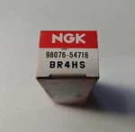 Ngk BR4HS Spark Plug New. Fixed Price $8.99.