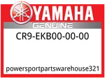 Yamaha Oem Part CR9-EKB00-00-00 CR9EKB Ngk Splug 1. Fixed Price $22.49.