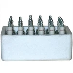 Champion Spark Plug J8C Shop 24-PACK. Fixed Price $70.53.