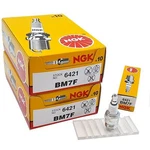 20X Ngk BM7F Champion DJ6J, DJ7J, DJ8J Autolite 2553 2554, 2954 2956 Spark Plugs. Fixed Price $73.00.