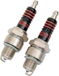 Drag Specialties Performance Spark Plug E18-6661SDS. Fixed Price $23.11.