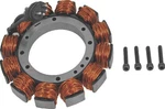 Twin Power 70-75 Big Stator Replaces H-d 29965-70 Unmolded. Fixed Price $283.99.