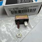 Drag Specialties Harley Davidson Circuit Breaker 30 Dual Spade 324001. Fixed Price $7.00.