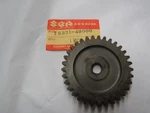 Suzuki Oil Pump Driven Gear GS850 GS1000 GS1100 GS1150 1977-1984 16331-49000. Fixed Price $57.49.