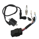 For Polaris 400L Xplorer 4X4 Ignition Coil Cdi Box 1998 1999 2000 2001 2002. Fixed Price $20.00.