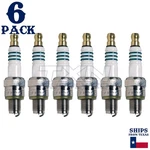 Pack Denso 5386 Iridium Power Spark Plugs IUF31A. Fixed Price $161.77.