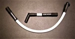 Twisted 12MM Spark Plug Wires Harley Softail Heritage Fxst Fat Boy Deuce Deluxe. Fixed Price $61.95.