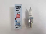 Ngk B8ES Spark Plug Oem For Moto Guzzi V50, Le Mans 3, Etc. 847085. Fixed Price $9.95.