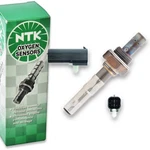Ngk Ntk Upstream O2 Oxygen Sensor For 1996 Plymouth Breeze 2.4L 2.0L L4 - Jy. Fixed Price $43.24.