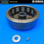 1989 Yamaha XT600 Rotor Magneto 34L-81450-50-00. Fixed Price $21.38.