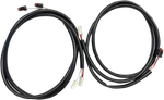 Choppers Can-bus Wiring Harness Extensions 48" LA-8992-48. Fixed Price $92.62.