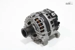 2017-2020 Bmw 530I G30 2.0L Engine Alternator Generator 14V Bosch Oem. Fixed Price $253.49.