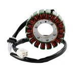 Stator For Kawasaki Ninja Versys Vulcan 650 21003-0118 21003-0164 21003-0206. Fixed Price $56.78.