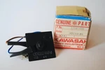 Kawasaki C2, F5, F6, F7, F8, F9, G3, G4, G5, Kv, MC1, Nos Rectifier 21061-010. Fixed Price $99.00.
