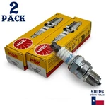 Ngk 3365 Spark Plugs CMR6H - 2 Pack. Fixed Price $20.77.