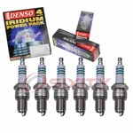 Pc Denso Iridium Power Spark Plugs For 1967 Gmc K1500 Pickup 4.8L L6 Kv. Fixed Price $57.09.