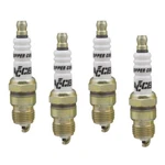 Accel Spark Plugs 4PK (0576S-4). Fixed Price $55.99.