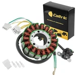 Magneto Stator For Kawasaki Eliminator 2001-2009 / 21003-1342. Fixed Price $42.00.