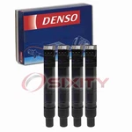 Pc Denso Direct Ignition Coils For 2007-2008 Toyota Solara 2.4L L4 Spark Zj. Fixed Price $229.40.