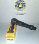 New Pipette Bougie Ngk SD05FP Noir 8325 Pour Husqvarna 610 1998-2006. Fixed Price $12.95.