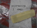 Nos Honda Fuse Case 87 07 CH80 83 CX650 GL1100 84 85 VF700 32126-463-770. Fixed Price $9.99.