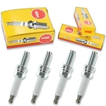 Pc Ngk 6869 MAR9A-J Standard Spark Plugs For 67040451A 12 698 956 Ni. Fixed Price $64.09.