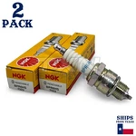 Ngk 7022 Spark Plug BPR6HS - Pack. Fixed Price $15.77.