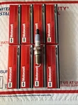 Set Of 8FORD Motorcraft SP432 Spark Plug AGSF32FM SP-432 Platinum (oem). Fixed Price $31.00.