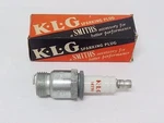 Nos Klg MT50 Spark Plug - Smiths Accessory Motorcycle Triumph Bsa Norton. Fixed Price $9.50.