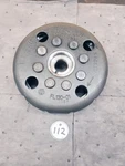 1983-86 Honda Magna Sabre Flywheel #31110-MB4-005. Fixed Price $21.00.