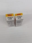 Ngk Spark Plug LZKAR7A (comes In Pack Of 2). Fixed Price $16.95.