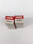 Racing Ngk Spark Plug R6252E-8 (comes Pack Of 2). Fixed Price $21.95.