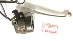 Kawasaki KH125 KH110 GTO110 KE100 KZ250 R.h Lights Switch Lever 46091-1017 N.o.s. Fixed Price $35.00.