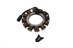 Volt Tech Alternator Stator 19 Amp For Harley-davidson. Fixed Price $141.99.