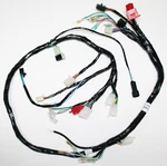 Honda CB900C 1981-82 Custom Main Wire Wiring Harness 32100-461-770 New!. Fixed Price $86.81.