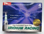 Denso Iridium Racing Spark Plugs IXUO1-24 #4 IXU0124 5730 Set Of 12X19. Fixed Price $69.99.